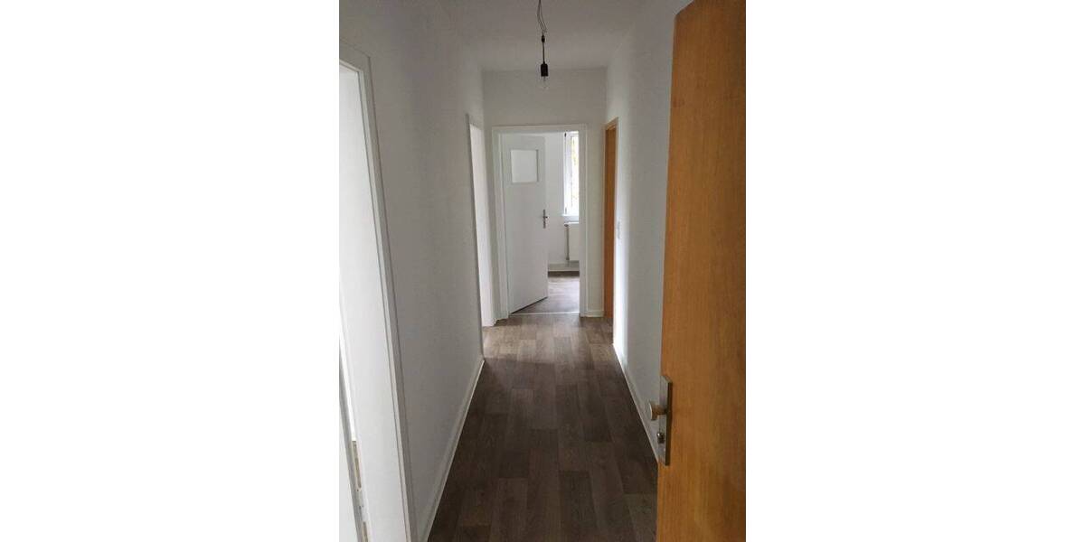 Etagenwohnung Bad Gandersheim Vorwerk Brunshausen - 3 Zimmer, 57 m&sup2;, 370&euro; | Angebot:26343940