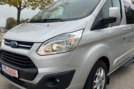 Ford Transit 212.247 km 13.500 € Otterfing 83624