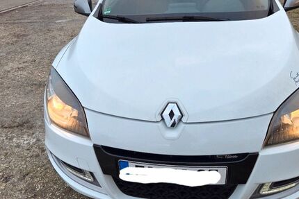 Renault Megane 165.000 km 6.950 &euro; Kösching 85092