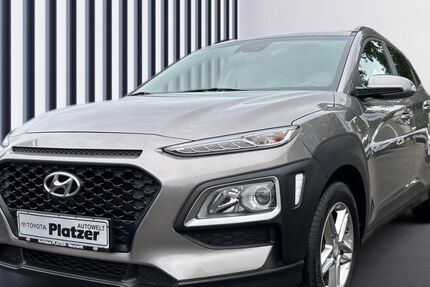 Hyundai KONA 68.320 km 14.980 € Neumarkt 92318