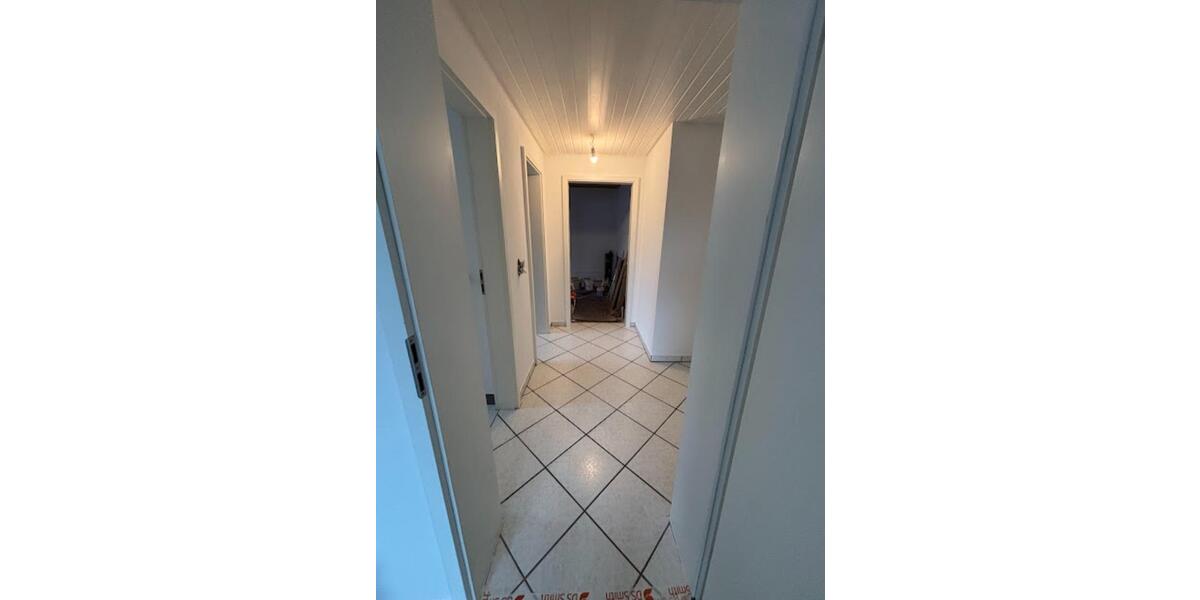3 Zimmer Einliegerwohnung in Nattheim 3 zimmer