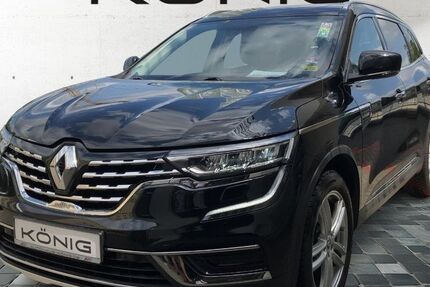 Renault Koleos 38.861 km 30.799 &euro; Teltow 14513