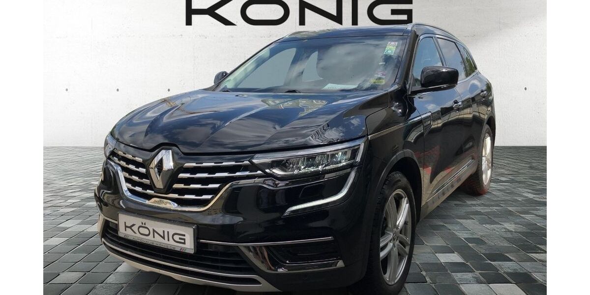 Renault Koleos 38.861 km 30.799 &euro; Teltow 14513