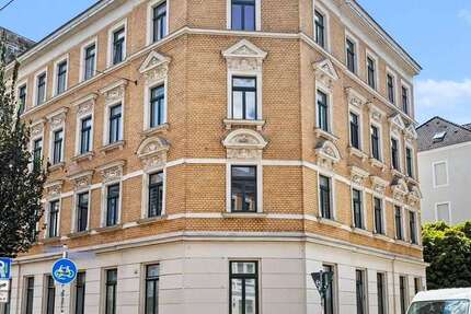 Wohnung Leipzig Altwest - 1 Zimmer, 28 m&sup2;, 90.000&euro; | Angebot:26998659