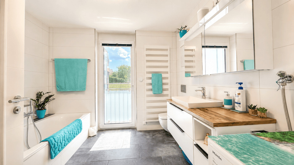 Etagenwohnung Engen - 3 Zimmer, 77 m&sup2;, 369.000&euro; | Angebot:26824947