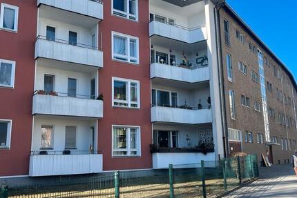 Wohnung Berlin Spandau - 1 Zimmer, 35 m&sup2;, 144.000&euro; | Angebot:27072859