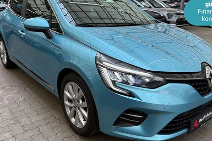 Renault Clio 56.946 km 11.770 &euro; Ludwigsfelde (bei Berlin) 14974