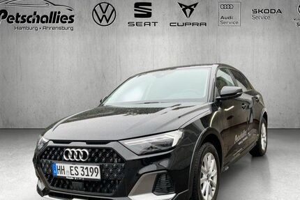 Audi A1 6.000 km 38.450 &euro; Hamburg 22393