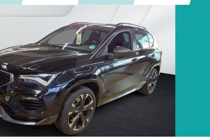 Cupra Ateca 24.990 km 38.480 &euro; Herrenberg 71083