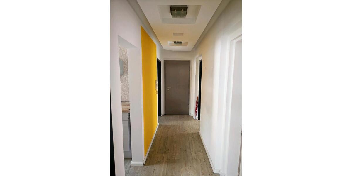 Etagenwohnung Coswig (Anhalt) - 3 Zimmer, 60 m&sup2;, 69.000&euro; | Angebot:26900550