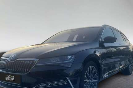 Skoda Superb 44.219 km 31.790 &euro; Bernau bei Berlin 16321