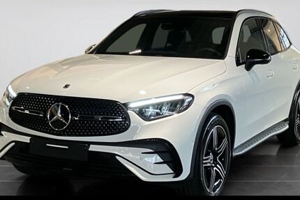 Mercedes-Benz GLC 200 9.900 km 59.480 &euro; Kaiserslautern 67655