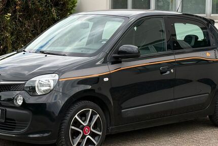 Renault Twingo 35.492 km 7.490 &euro; Borken 46325