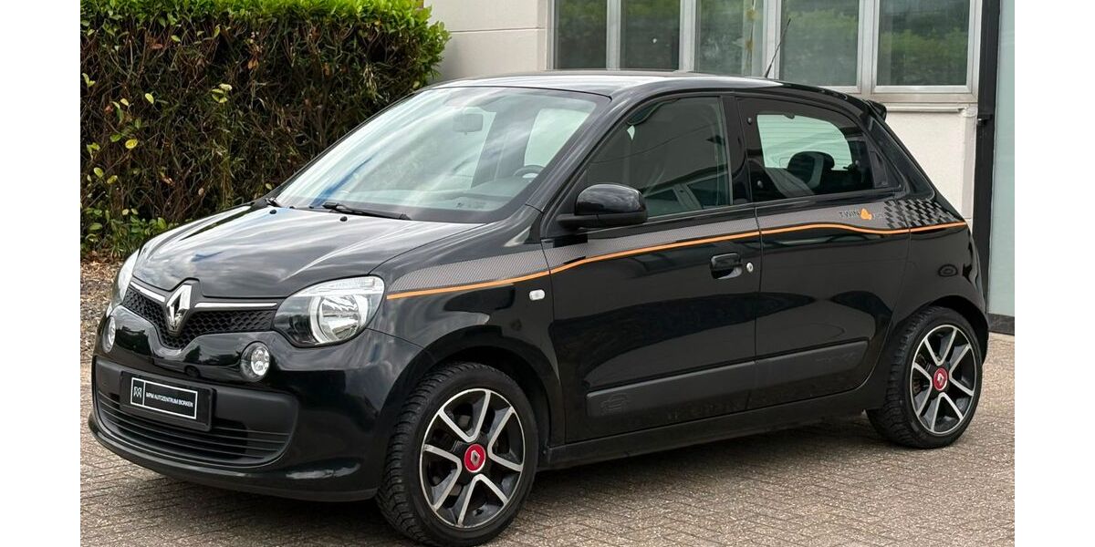 Renault Twingo 35.492 km 7.490 &euro; Borken 46325