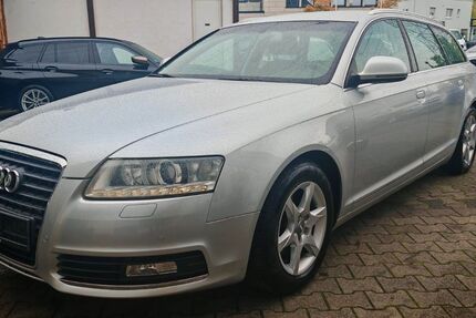 Audi A6 212.000 km 6.600 € Mainz Mombach 55120