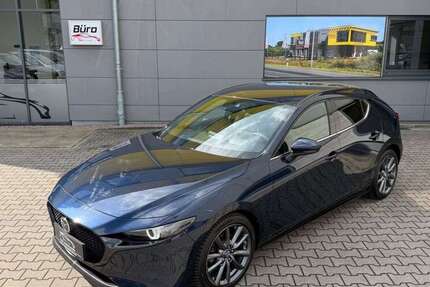 Mazda 3 94.000 km 14.990 &euro; Lohne 49393