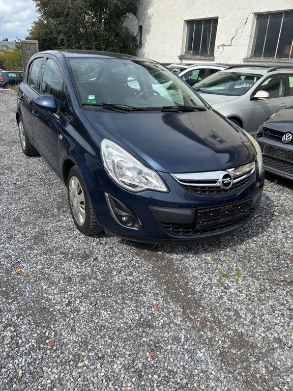 Corsa