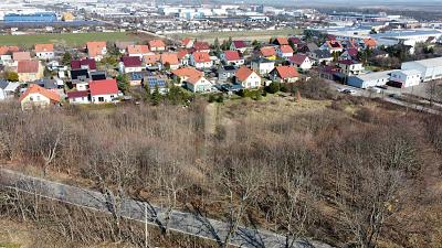 RIESIGES INVESTMENT-BAUGRUNDSTÜCK IN TOP LAGE - Grundstück Arnstadt | Angebot:24761799