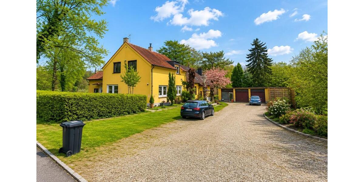 Einfamilienhaus Bochum Bochum-Nord - 950.000&euro; | Angebot:26941808
