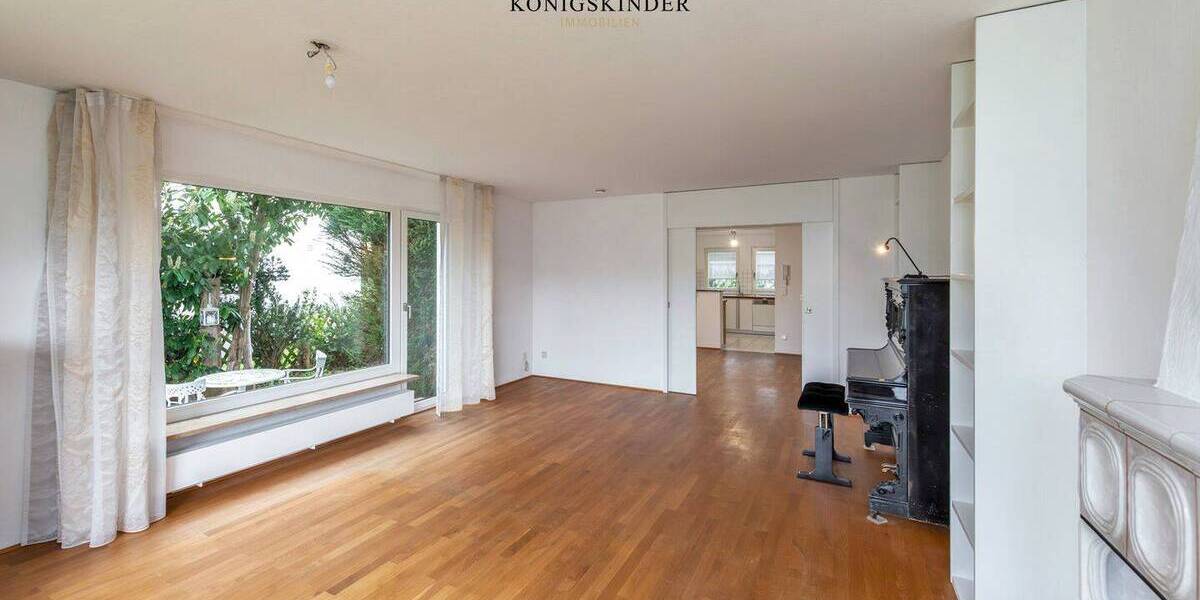 Einfamilienhaus Geislingen an der Steige Geislingen - 6 Zimmer, 259 m&sup2;, 749.000&euro; | Angebot:26343845