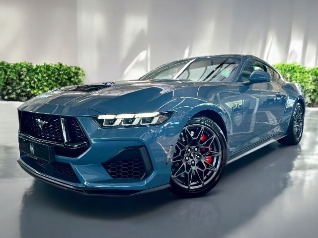 Mustang