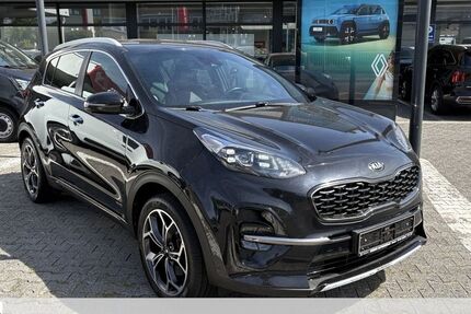 Kia Sportage 135.000 km 16.970 € Hanau 63452