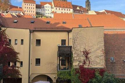Wohntraum mit Balkon und Blick! Ruhig gelegen! 3 zimmer