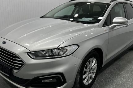 Ford Mondeo 188.649 km 10.990 &euro; Aichach 86551