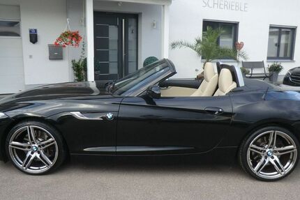 BMW Z4 112.669 km 22.900 &euro; Mickhausen 86866