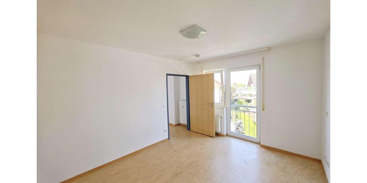 Etagenwohnung Böhl-Iggelheim Iggelheim - 2 Zimmer, 58 m&sup2;, 680&euro; | Angebot:26296077