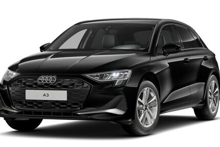 Audi A3 23.809 km 30.660 &euro; Coburg 96450