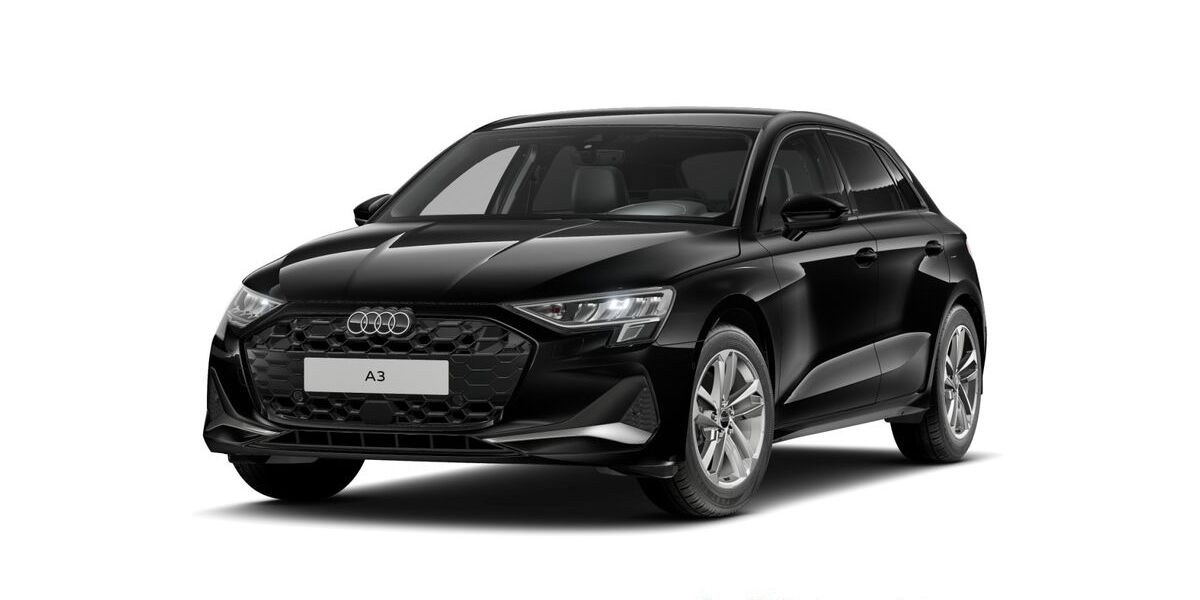 Audi A3 23.809 km 30.880 &euro; Coburg 96450