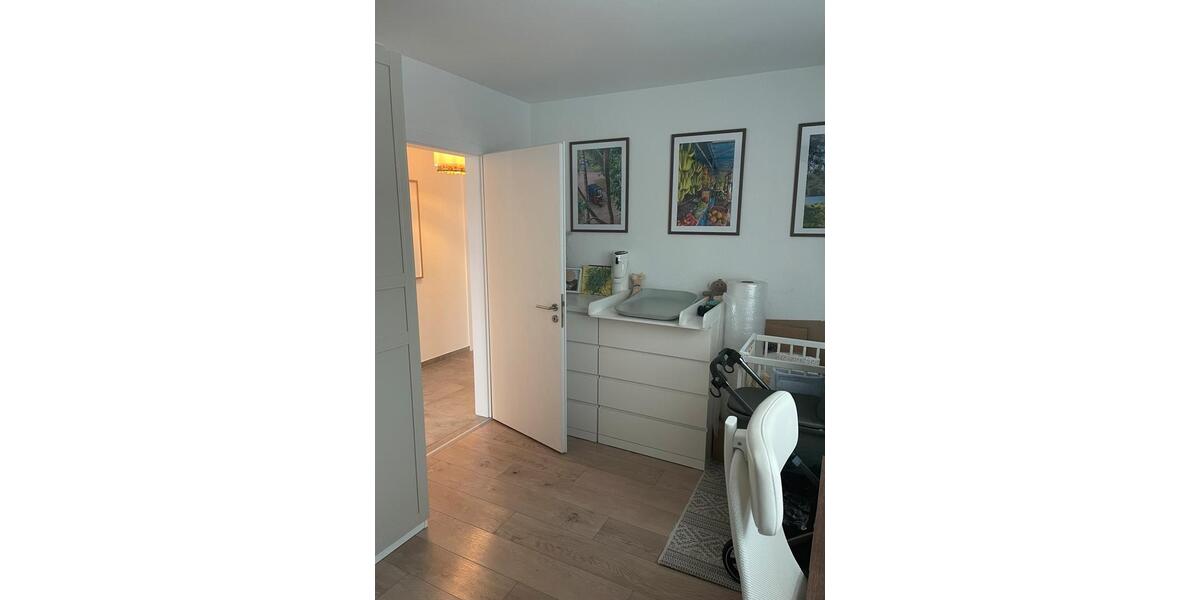 Etagenwohnung Osterholz-Scharmbeck Scharmbeck - 3.5 Zimmer, 93 m&sup2;, 1.195&euro; | Angebot:24838961