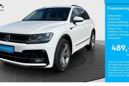 VW Tiguan 71.309 km 23.890 &euro; Dinklage 49413
