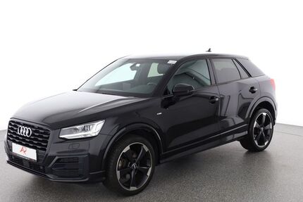 Audi Q2 98.379 km 20.880 € Berlin 12103
