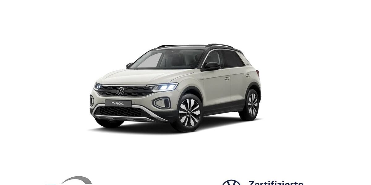 VW T-Roc 18.250 km 28.900 &euro; Saarbrücken 66115