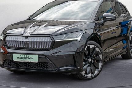 Skoda Enyaq 87.800 km 33.980 &euro; Schwielowsee OT Geltow 14548