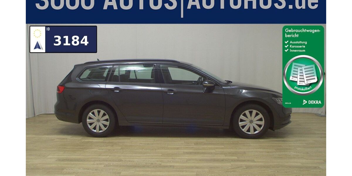 VW Passat 164.395 km 13.780 &euro; Bremen / Arsten 28279