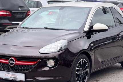 Opel Adam 119.638 km 6.999 &euro; Sulz am Neckar 72172