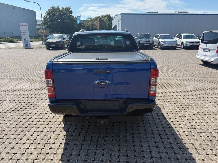 Ranger