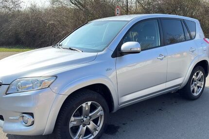 Toyota RAV 4 231.000 km 8.000 &euro; Wurzen 04808