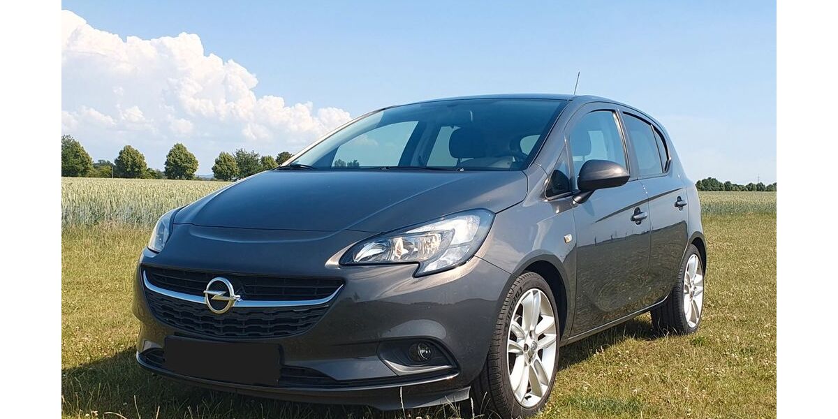 Opel Corsa 55.000 km 8.299 &euro; Gross-Gerau 64521