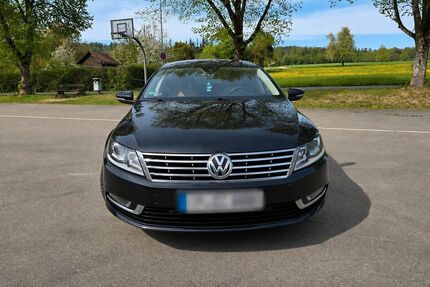 VW CC 210.000 km 8.000 &euro; Ottenbach 73113