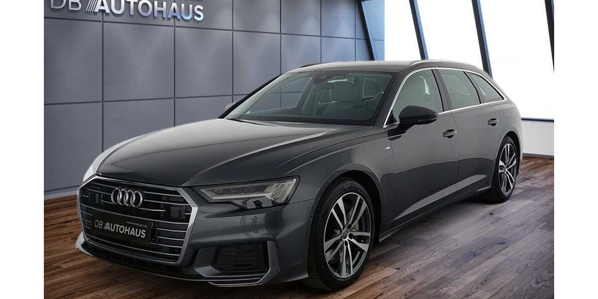 Audi A6 69.805 km 36.450 &euro; Schweinfurt 97424