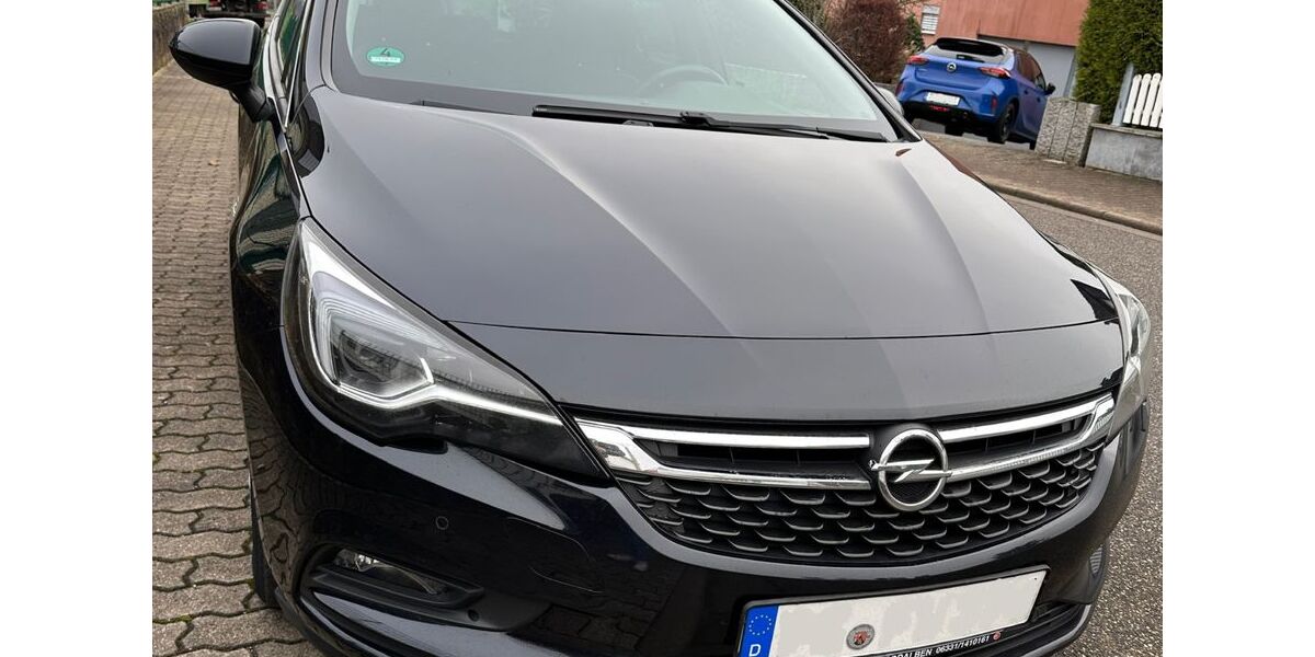Opel Astra 149.990 km 7.800 &euro; Petersberg 66989