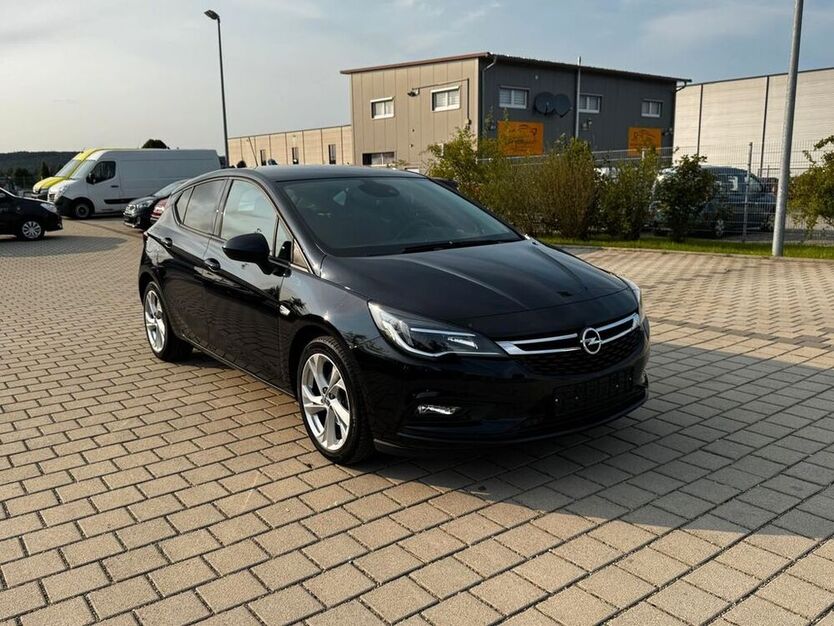 Astra