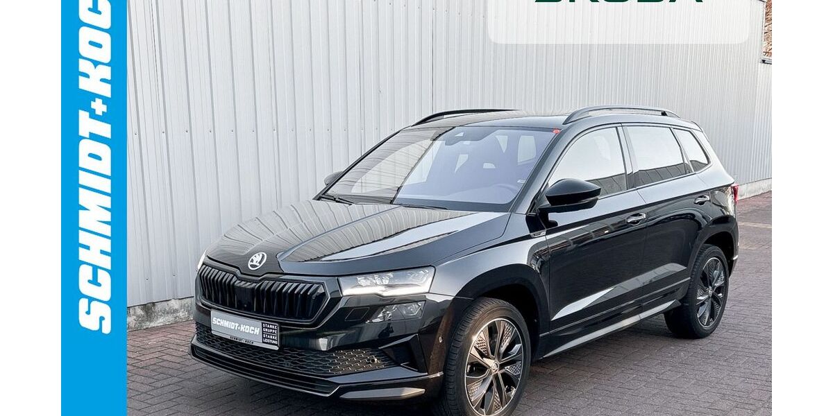Skoda Karoq 89.223 km 26.950 &euro; Bremen 28201