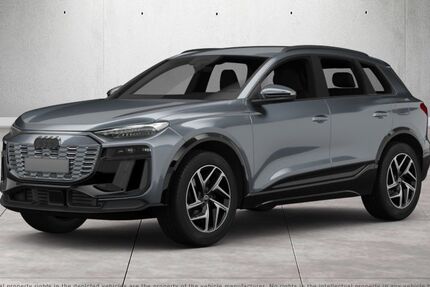 Audi Q6 e-tron 9.931 km 57.980 &euro; Osterode 37520