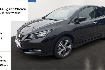 Nissan Leaf 30.550 km 18.900 € Beckingen 66701