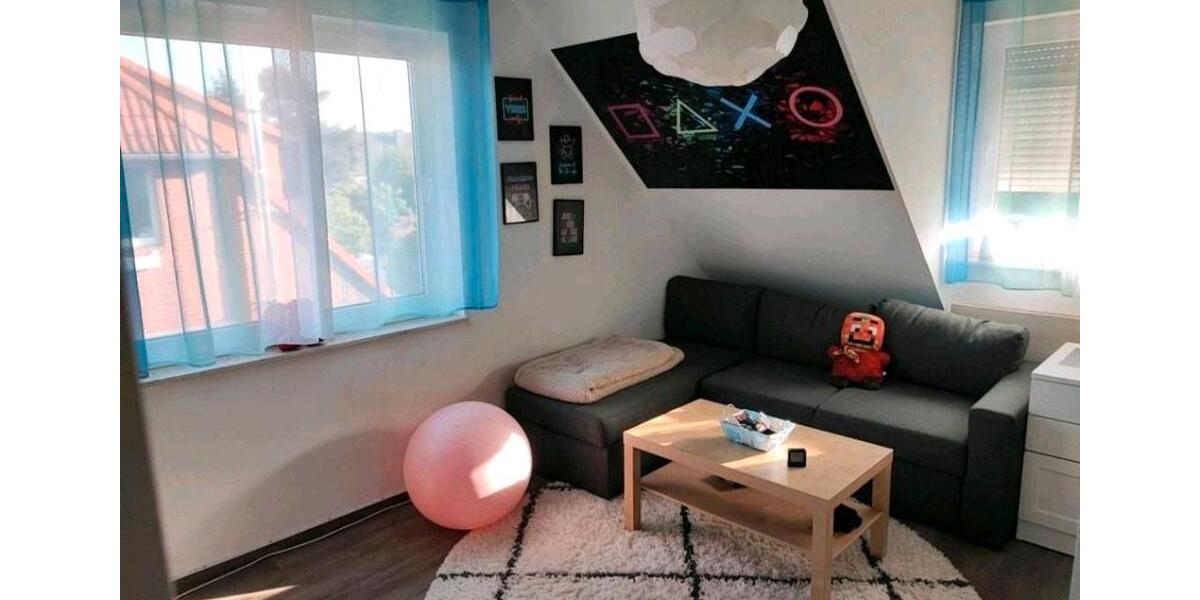 Doppelhaushälfte Pegau - 4 Zimmer, 111 m&sup2;, 300.000&euro; | Angebot:27095361